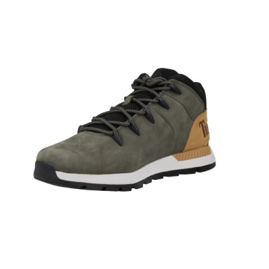 Timberland Botas Hombre Sprint trekker 0A24BV Verde