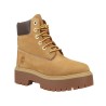 Timberland Botas Waterproof Mujer Stone Street 1A5RJD