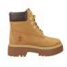 Timberland Botas Waterproof Mujer Stone Street 1A5RJD