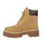 Timberland Botas Waterproof Mujer Stone Street 1A5RJD