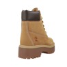 Timberland Botas Waterproof Mujer Stone Street 1A5RJD