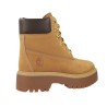 Timberland Botas Waterproof Mujer Stone Street 1A5RJD