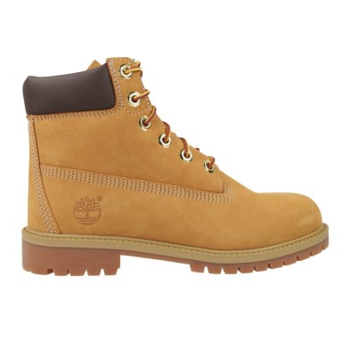 Timberland Botas Waterproof Mujer Premium 112909