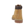 Timberland Botas Waterproof Mujer Premium 112909