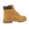 Timberland Botas Waterproof Mujer Premium 112909