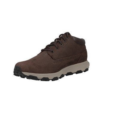 Timberland Botas Waterproof Hombre Winsor Park 1A61QH marrón