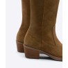 Patricia Miller Botas Tejanas Mujer 6417 Lina