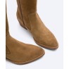 Patricia Miller Botas Tejanas Mujer 6417 Lina