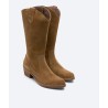 Patricia Miller Botas Tejanas Mujer 6417 Lina