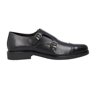 Calzados Vesga Zapatos Vestir Hebillas Hombre LAS01969993