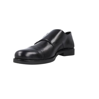 Calzados Vesga Zapatos Vestir Hebillas Hombre LAS01969993