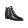 LOL Shoes Botines Botilleros Mujer 7208 Kily