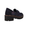 Callaghan Adaptaction Zapatos Mocasín Mujer 13450 Freestyle