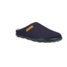 Nordikas Zapatillas Casa Mujer 2280 Nevada Eco Suede Denim