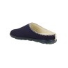 Nordikas Zapatillas Casa Mujer 2280 Nevada Eco Suede Denim