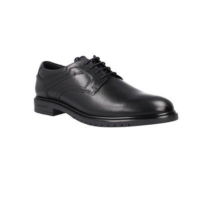 ZAPATO CRO PIEL NEGRO