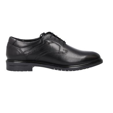 ZAPATO CRO PIEL NEGRO