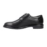 ZAPATO CRO PIEL NEGRO