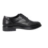 ZAPATO CRO PIEL NEGRO