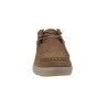 Walk in Pitas Botines Wallabee Hombre Baikal