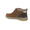 Tobillero wallabee