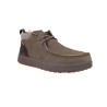 Walk in Pitas Botines Wallabee Hombre Baikal