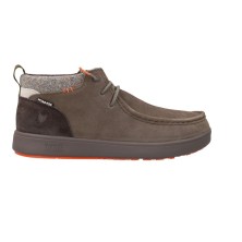 Walk in Pitas Botines Wallabee Hombre Baikal Taupe