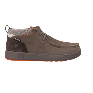 Tobillero wallabee