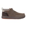 Walk in Pitas Botines Wallabee Hombre Baikal