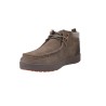 Walk in Pitas Botines Wallabee Hombre Baikal