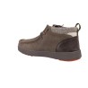 Walk in Pitas Botines Wallabee Hombre Baikal