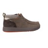 Walk in Pitas Botines Wallabee Hombre Baikal