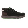 Walk in Pitas Botines Wallabee Hombre Baikal