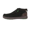 Walk in Pitas Botines Wallabee Hombre Baikal