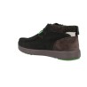 Walk in Pitas Botines Wallabee Hombre Baikal