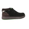 Walk in Pitas Botines Wallabee Hombre Baikal