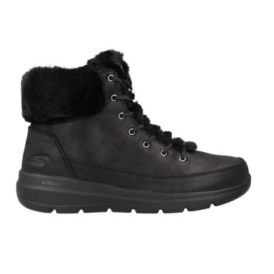 Perform Tex Bungee Boot W/ Faux Fur On Tongue & Collar