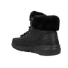 Perform Tex Bungee Boot W/ Faux Fur On Tongue & Collar