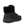 Perform Tex Bungee Boot W/ Faux Fur On Tongue & Collar