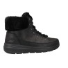 Perform Tex Bungee Boot W/ Faux Fur On Tongue & Collar