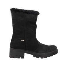 Igi and Co Botas Gore-Tex Mujer 6663411 Negro