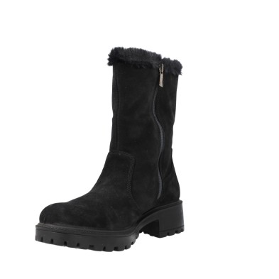 Igi and Co Botas Gore-Tex Mujer 6663411 Negro