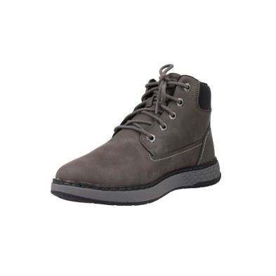 Skechers Botas Waterproof Hombre 205235/CHAR Garlan Deno