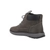 Skechers Botas Waterproof Hombre 205235 Garlan