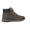 Skechers Botas Waterproof Hombre 205235 Garlan