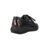 Zapatos Casual Cordón Mujer de Suave 3758