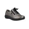 Zapatos Casual Cordón Mujer de Suave 3758