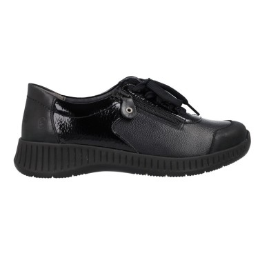 Zapatos Casual de piel para Mujer de Suave 3302