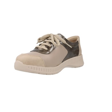 Zapatos Casual de piel para Mujer de Suave 3302