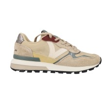 Calzados Victoria Deportivas Mujer 1156107 Luna beige